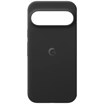 Google PC Back Cover Noir Google Pixel 9 Pro XL