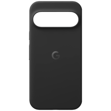 Google PC Back Cover Black Google Pixel 9 Pro XL