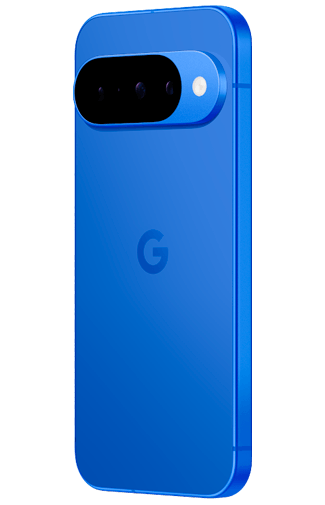 Google Pixel 10 128GB Blauw - kopen - Belsimpel