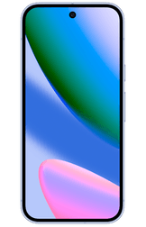 Google Pixel 10 128GB Lichtblauw - kopen - Belsimpel