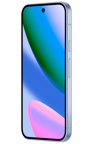 Google Pixel 10 128GB Lichtblauw - kopen - Belsimpel