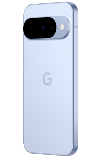 Google Pixel 10 128GB Lichtblauw - kopen - Belsimpel