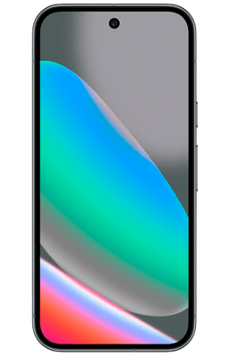 Google Pixel 10 128GB Black - buy - Gomibo.fr