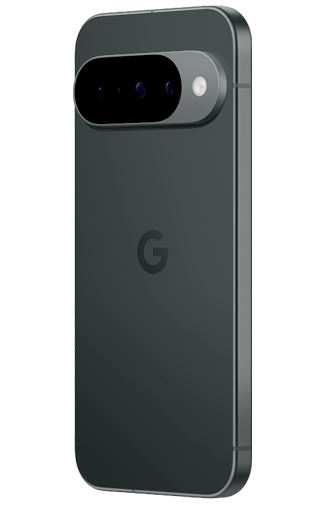 Google Pixel 10 128GB Schwarz - kaufen - Gomibo.de