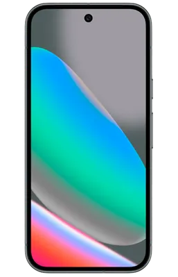 Google Pixel 10 128GB Zwart