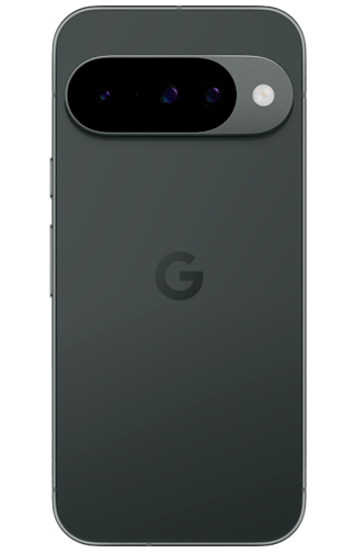 Google Pixel 10 128GB Zwart - kopen - Belsimpel