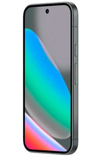 Google Pixel 10 128GB Zwart - kopen - Gomibo.be