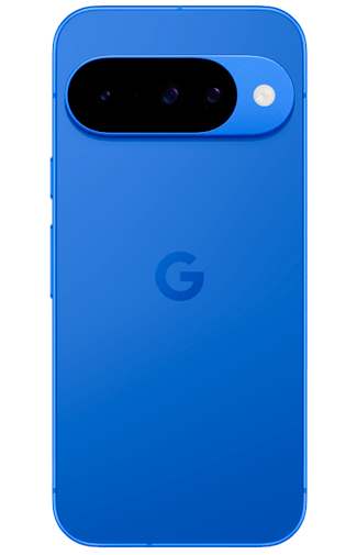 Google Pixel 10 256GB Blue - buy - Gomibo.ch