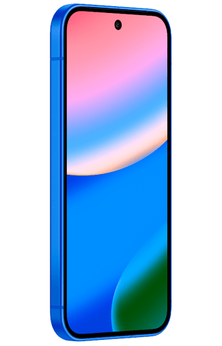 Google Pixel 10 256GB Blue - buy - Gomibo.fr