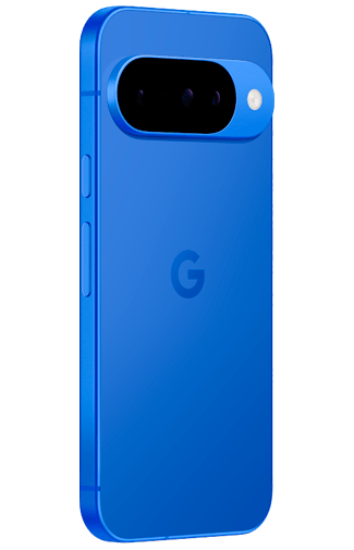 Google Pixel 10 256GB Blue - buy - Gomibo.ch