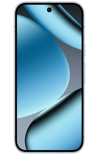 Google Pixel 10 Pro 256GB Grijs