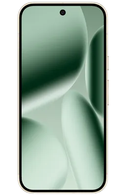 Google Pixel 10 Pro 256GB Groen