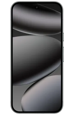 Google Pixel 10 Pro 256GB Noir