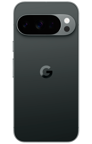 Google Pixel 10 Pro 512GB Zwart - kopen - Gomibo.be
