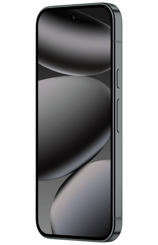 Google Pixel 10 Pro 512GB Zwart - kopen - Belsimpel