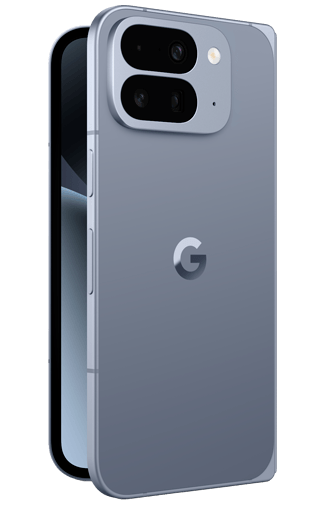 Google Pixel 10 Pro Fold 256GB Gris - comprar - Gomibo.es