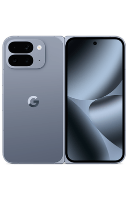 Google Pixel 10 Pro Fold 256GB Grijs - kopen - Belsimpel