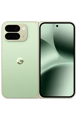 Google Pixel 10 Pro Fold 256GB Green