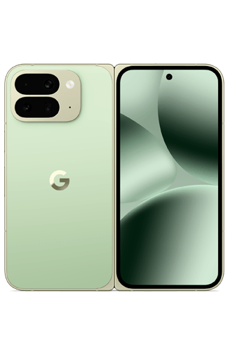 Google Pixel 10 Pro Fold 256GB Groen