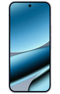 Google Pixel 10 Pro XL 256GB Grijs - kopen - Belsimpel