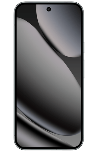Google Pixel 10 Pro XL 256GB Zwart