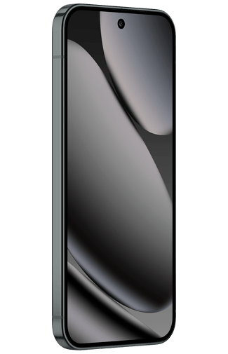 Google Pixel 10 Pro XL 256GB Zwart - kopen - Belsimpel