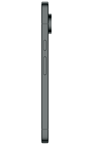 Google Pixel 10 Pro XL 512GB Zwart - kopen - Belsimpel