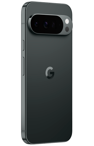 Google Pixel 10 Pro XL 512GB Zwart - kopen - Belsimpel