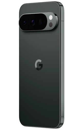 Google Pixel 10 Pro XL 512GB Zwart - kopen - Belsimpel