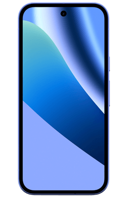 Google Pixel 10a 128GB Blue - buy - Gomibo.pl