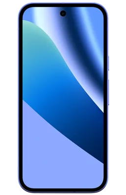 Google Pixel 10a 128GB Blau