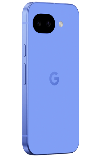 Google Pixel 10a 128GB Blue - buy - Gomibo.ie