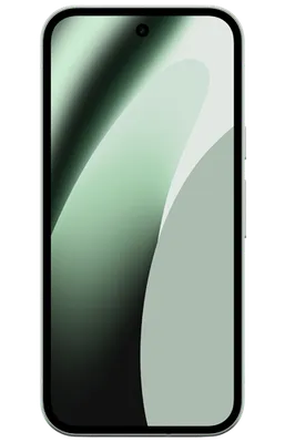 Google Pixel 10a 256GB Lysegrå