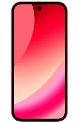 Google Pixel 10a 256GB Rose