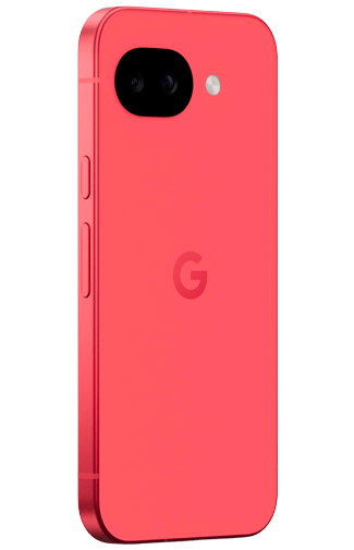 Google Pixel 10a 256GB Pink - buy - Gomibo.fr