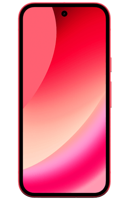 Google Pixel 10a 256GB Roze - kopen - Belsimpel