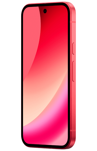 Google Pixel 10a 256GB Roze - kopen - Belsimpel