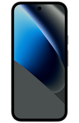 Google Pixel 10a 256GB Zwart - kopen - Belsimpel