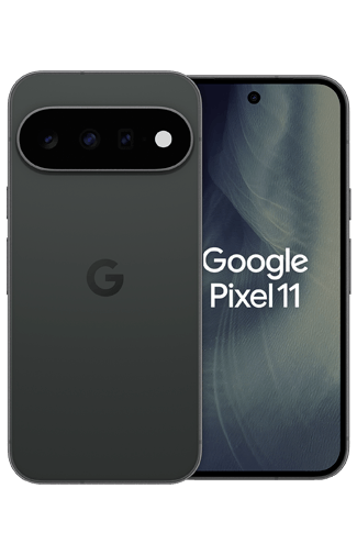 Google Pixel 11 256GB Light Blue