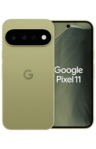 Google Pixel 11 512GB Green
