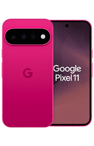 Google Pixel 11 512GB Green