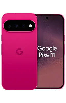 Google Pixel 11 512GB Roze