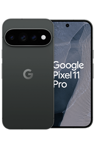 Google Pixel 11 Pro 512GB Black
