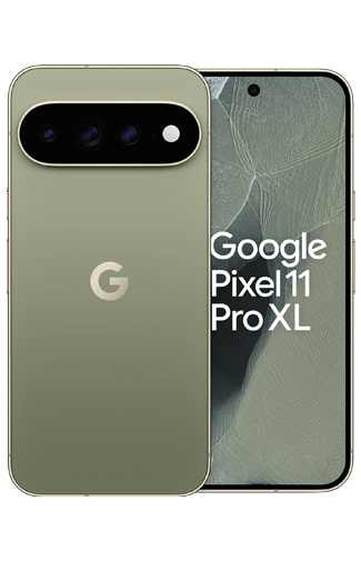 Google Pixel 11 Pro XL 256GB Black