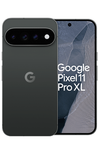Google Pixel 11 Pro XL 512GB Light Green