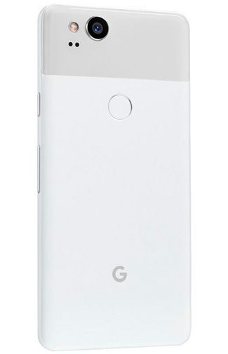 Google Pixel 2 64GB White