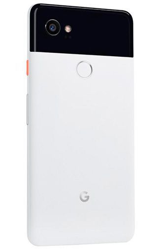 Google Pixel 2 XL 128GB White