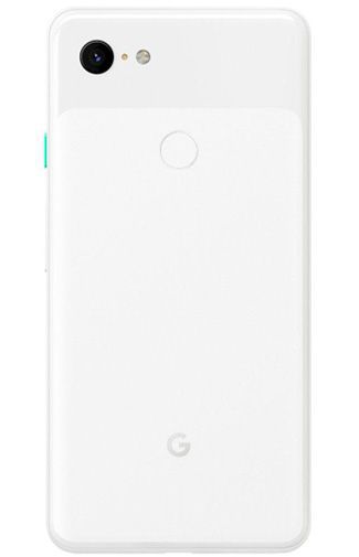 Google Pixel 3 XL 128GB White - kopen - Belsimpel