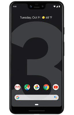 Google Pixel 3 XL - kopen - Belsimpel