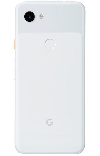Google Pixel 3a 64GB White - buy - Gomibo.fr